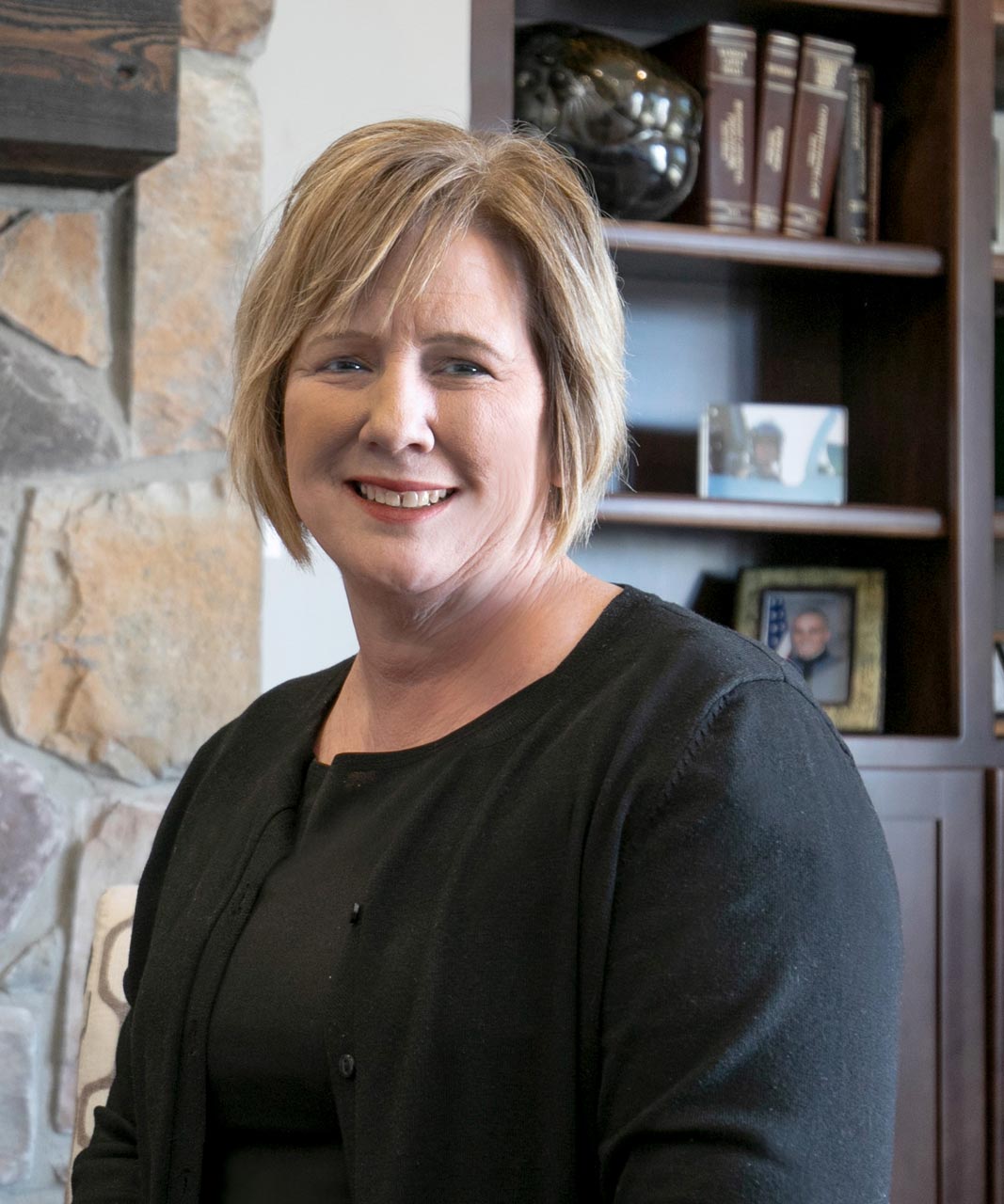 Meet Attorney Shannon Lando & the Staff of Lando Law Firm